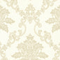 160110603 1838-Wallcoverings WALLPAPER - WP # 03 ROSEMORE