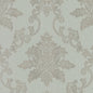 160110604 1838-Wallcoverings WALLPAPER - WP # 04 ROSEMORE