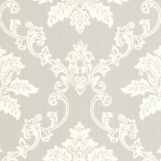 160110605 1838-Wallcoverings WALLPAPER - WP # 05 ROSEMORE