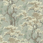 160210002 1838-Wallcoverings WALLPAPER - WP # 02 AVINGTON