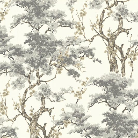 160210004 1838-Wallcoverings WALLPAPER - WP # 04 AVINGTON