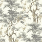 160210004 1838-Wallcoverings WALLPAPER - WP # 04 AVINGTON