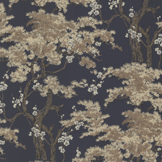 160210005 1838-Wallcoverings WALLPAPER - WP # 05 AVINGTON
