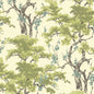 160210006 1838-Wallcoverings WALLPAPER - WP # 06 AVINGTON