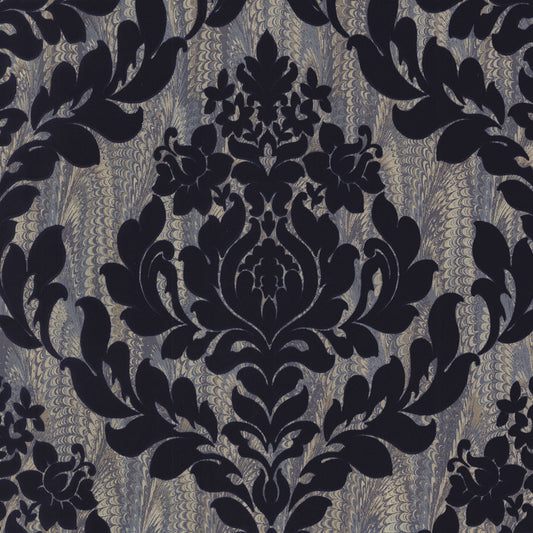 160210103 1838-Wallcoverings WALLPAPER - WP # 03 AVINGTON
