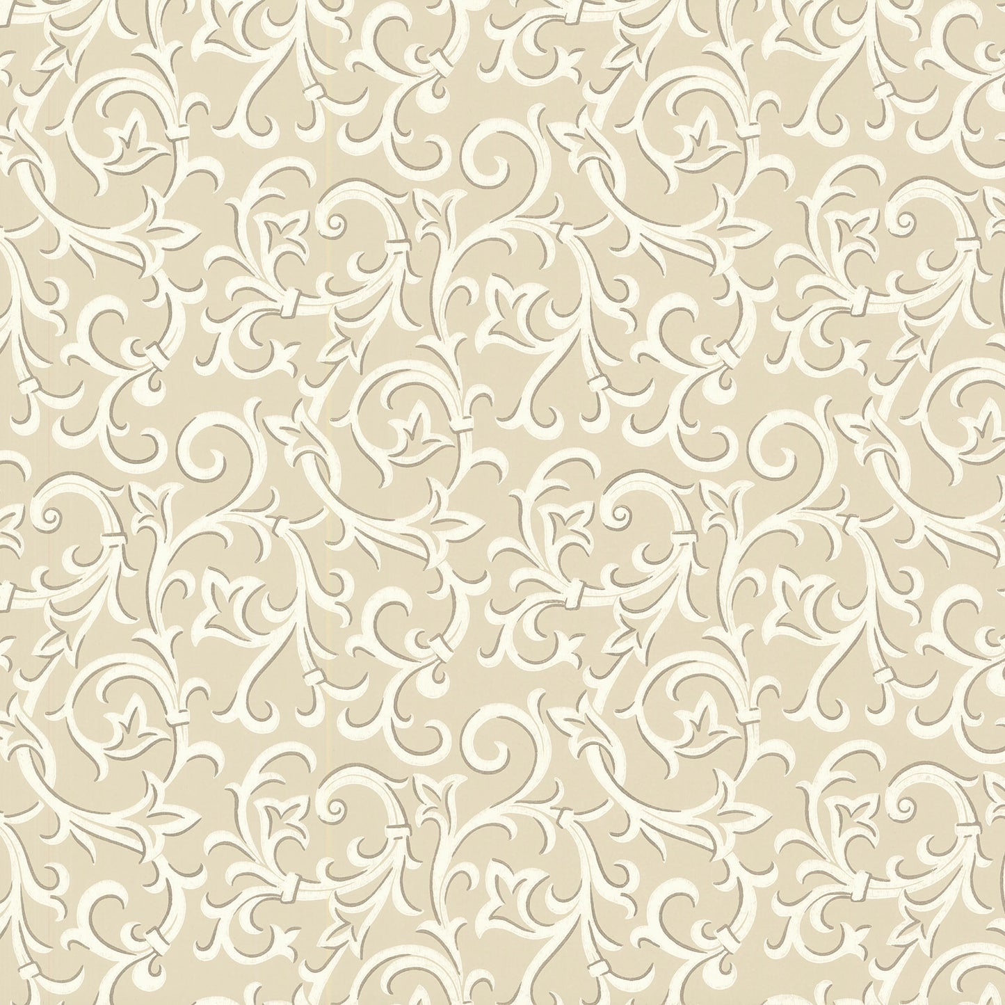 160210301 1838-Wallcoverings WALLPAPER - WP # 01 AVINGTON