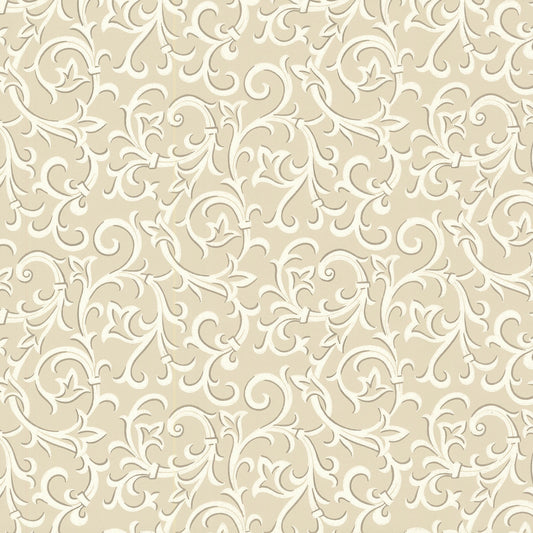 160210301 1838-Wallcoverings WALLPAPER - WP # 01 AVINGTON