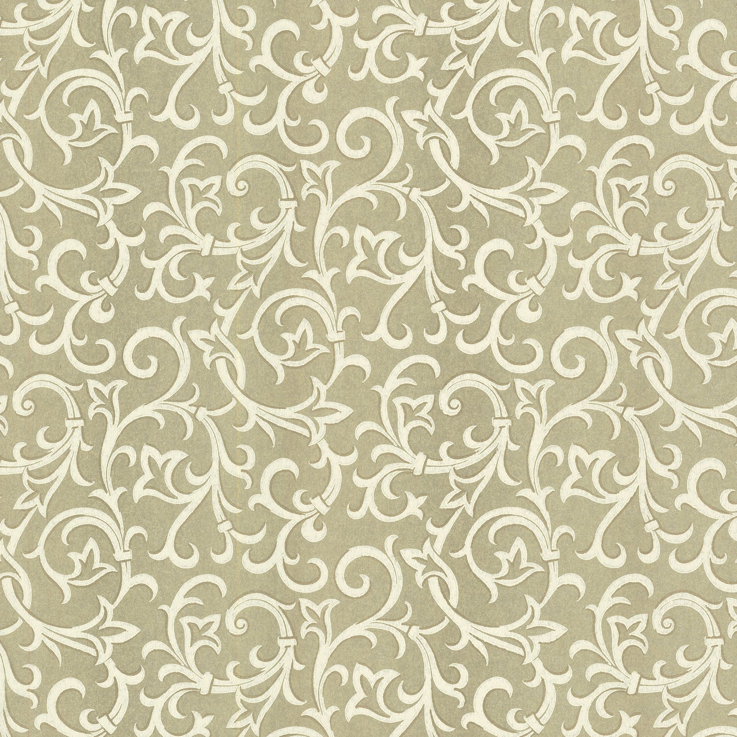 160210303 1838-Wallcoverings WALLPAPER - WP # 03 AVINGTON