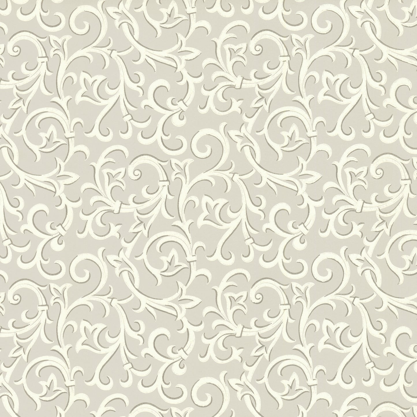160210304 1838-Wallcoverings WALLPAPER - WP # 04 AVINGTON