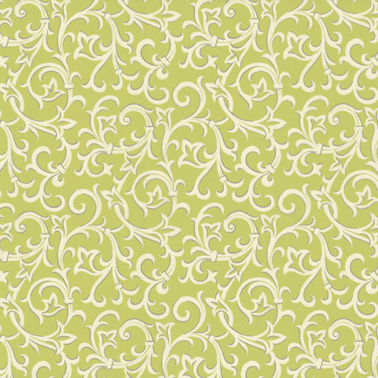 160210305 1838-Wallcoverings WALLPAPER - WP # 05 AVINGTON