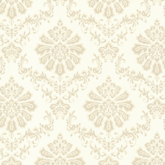 160210401 1838-Wallcoverings WALLPAPER - WP # 01 AVINGTON