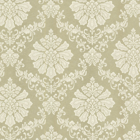 160210403 1838-Wallcoverings WALLPAPER - WP # 03 AVINGTON