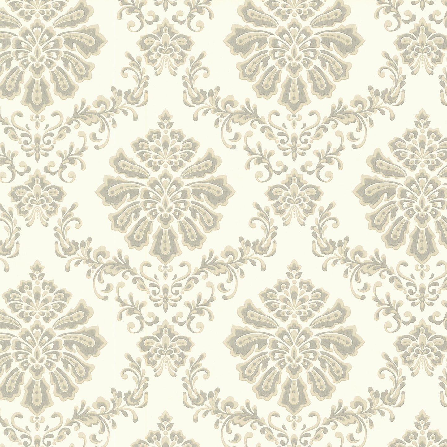 160210404 1838-Wallcoverings WALLPAPER - WP # 04 AVINGTON