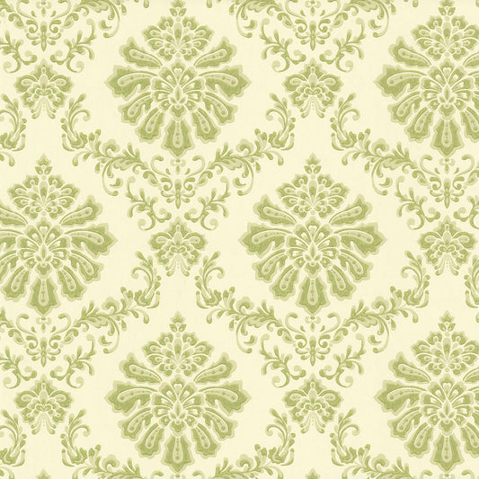160210405 1838-Wallcoverings WALLPAPER - WP # 05 AVINGTON