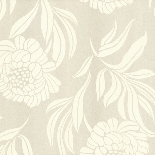 160210601 1838-Wallcoverings WALLPAPER - WP # 01 AVINGTON