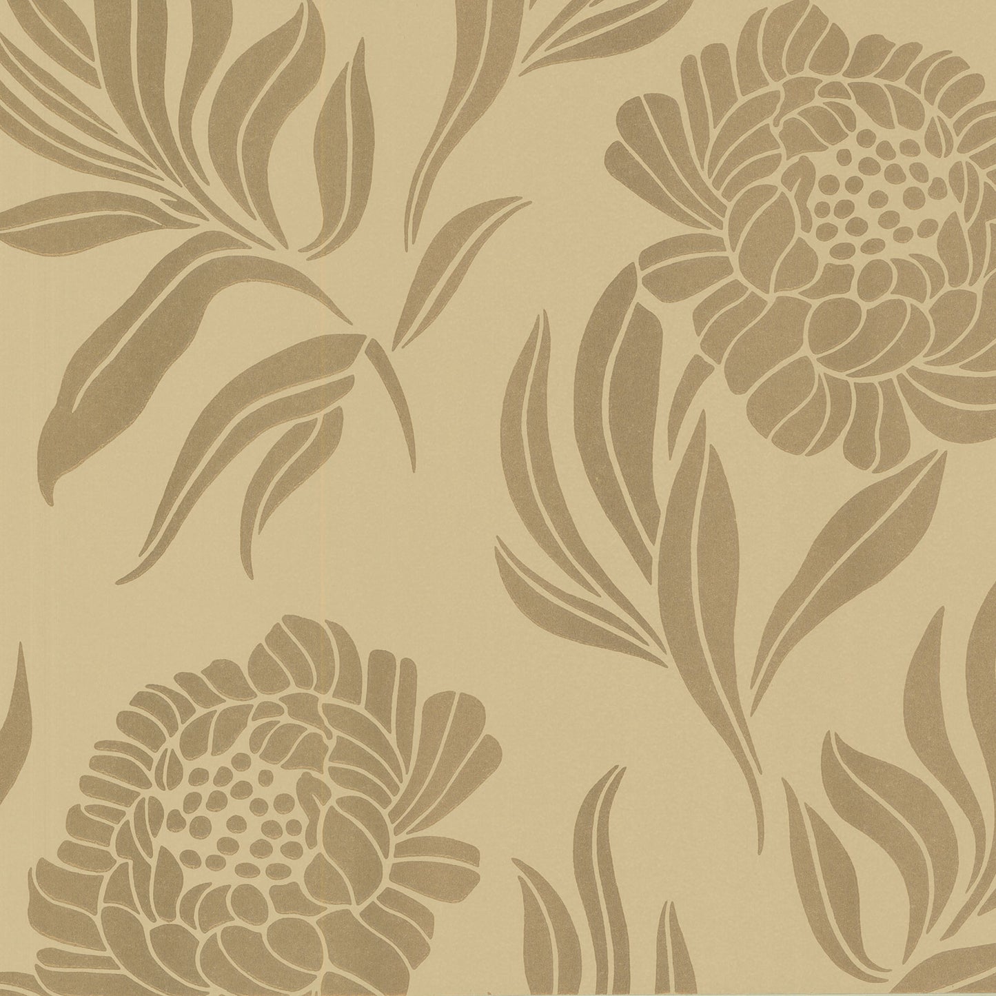 160210603 1838-Wallcoverings WALLPAPER - WP # 03 AVINGTON