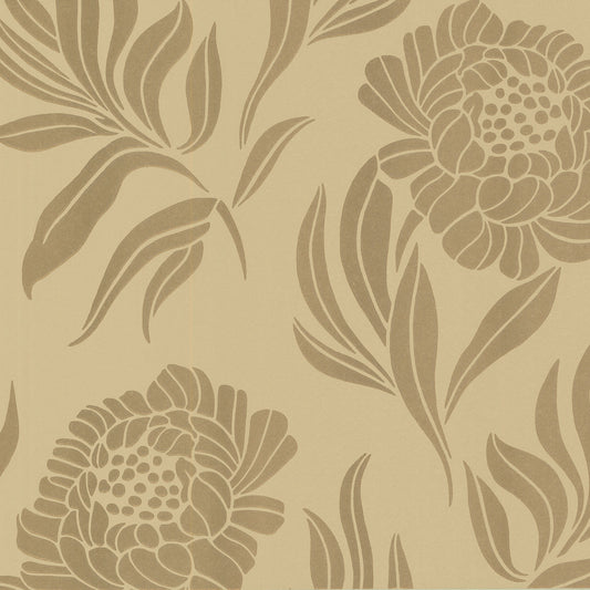 160210603 1838-Wallcoverings WALLPAPER - WP # 03 AVINGTON