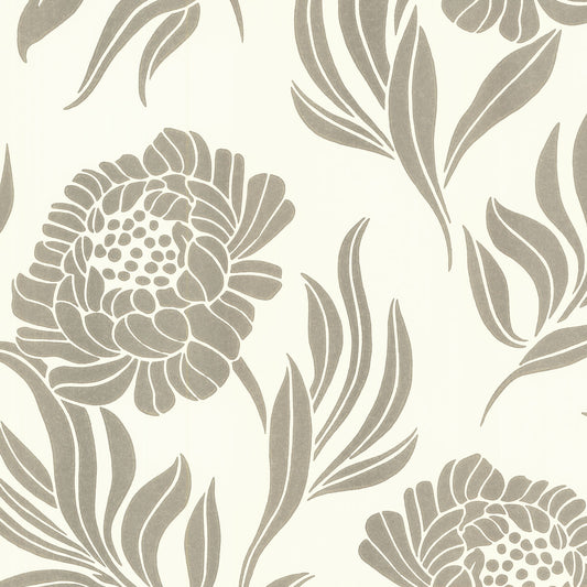 160210604 1838-Wallcoverings WALLPAPER - WP # 04 AVINGTON