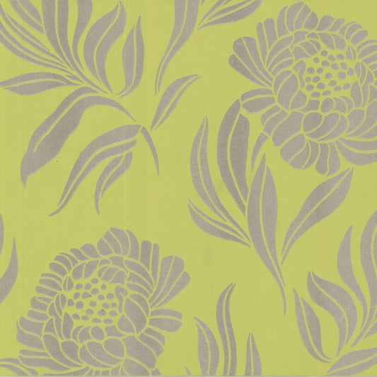 160210605 1838-Wallcoverings WALLPAPER - WP # 05 AVINGTON