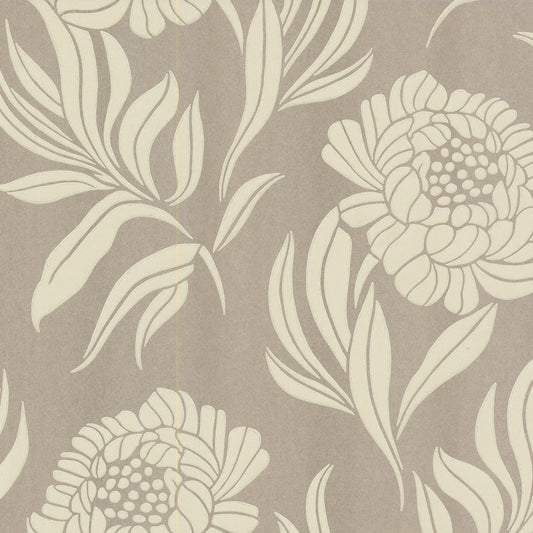 160210606 1838-Wallcoverings WALLPAPER - WP # 06 AVINGTON