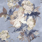170310804 1838-Wallcoverings WALLPAPER - WP # 04 CAMELLIA