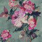 170310805 1838-Wallcoverings WALLPAPER - WP # 05 CAMELLIA