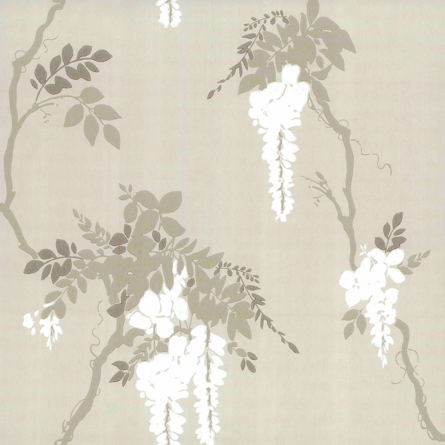 170310901 1838-Wallcoverings WALLPAPER - WP # 01 CAMELLIA