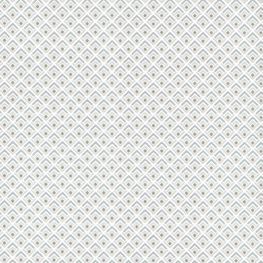 170311202 1838-Wallcoverings WALLPAPER - WP # 02 CAMELLIA