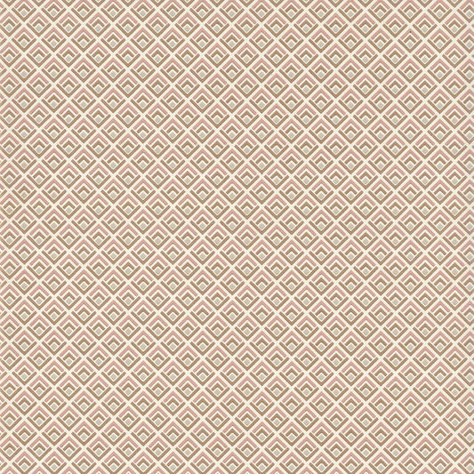 170311204 1838-Wallcoverings WALLPAPER - WP # 04 CAMELLIA