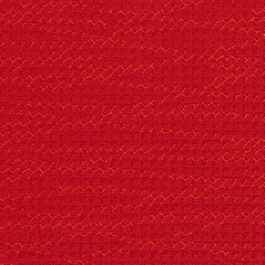 1706 Plain & Solid,Small Scale Cherry Red & Burgundy Charlotte Fabrics