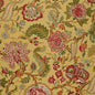 172742 CHALFONT Sunflower Schumacher Fabric