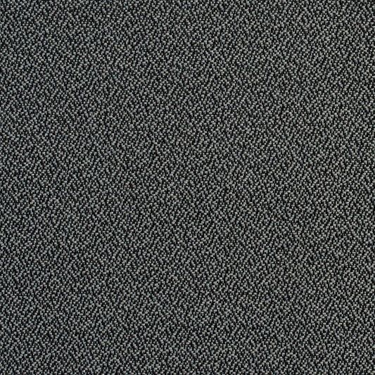 1731 Plain & Solid Grey & Silver Charlotte Fabrics Tweed & Textures