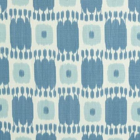 174404 KANDIRA Sky Schumacher Fabric