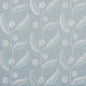 EASY BREEZY Powder Blue Carole Fabric