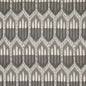 176080 BUKHARA IKAT Linen Schumacher Fabric