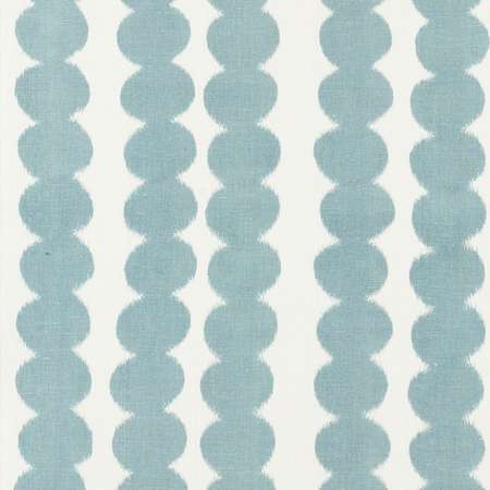 176254 FULL CIRCLE Sky Schumacher Fabric