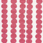 176255 FULL CIRCLE Fuchsia Schumacher Fabric