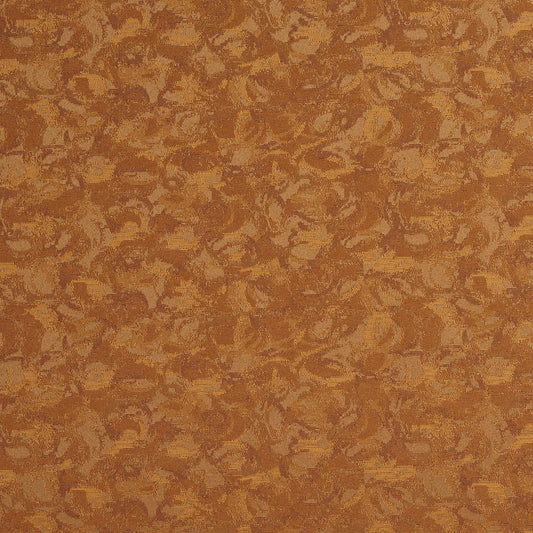 1773 Abstract & Geometric,Leaves Brown Charlotte Fabrics Woven Patterns