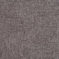 1792 Plain & Solid Charcoal Grey & Silver Charlotte Fabrics