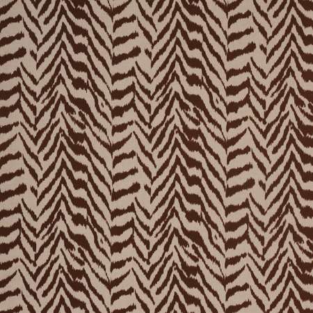 179413 QUINCY HAND PRINT Safari Schumacher Fabric