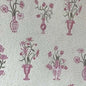 POSY WITH DOTS Rose Katie Ridder Wallpaper