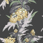 180411601 1838-Wallcoverings WALLPAPER - WP # 01 JET AURORA