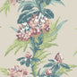 180411602 1838-Wallcoverings WALLPAPER - WP # 02 MOSS AURORA