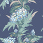 180411605 1838-Wallcoverings WALLPAPER - WP # 05 LAGOON AURORA