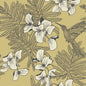 180411701 1838-Wallcoverings WALLPAPER - WP # 01 MUSTARD AURORA