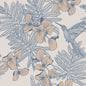 180411702 1838-Wallcoverings WALLPAPER - WP # 02 LAGOON AURORA