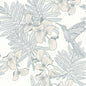 180411705 1838-Wallcoverings WALLPAPER - WP # 05 MIST AURORA