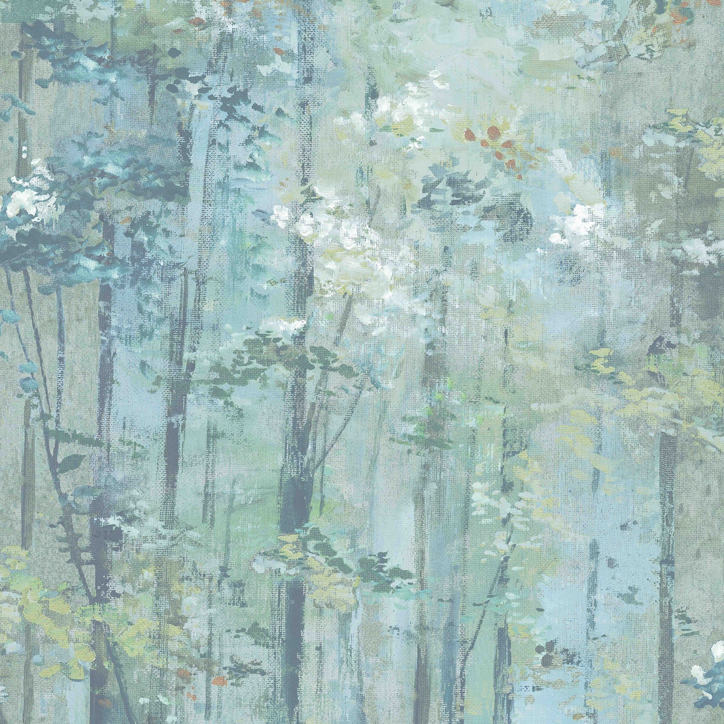 180411802 1838-Wallcoverings WALLPAPER - WP # 02 SEAFOAM AURORA