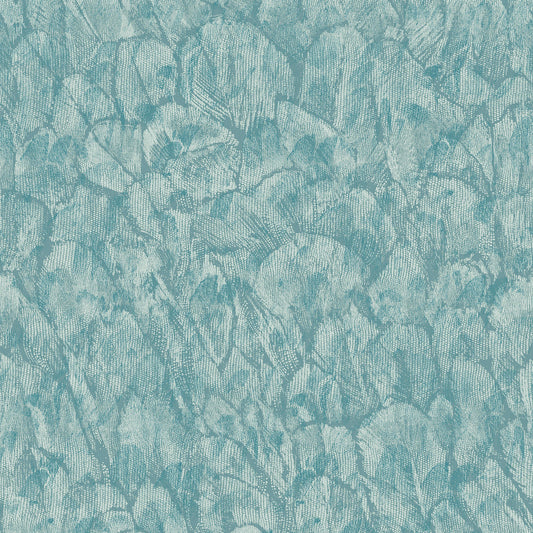 180411903 1838-Wallcoverings WALLPAPER - WP # 03 SEAFOAM AURORA