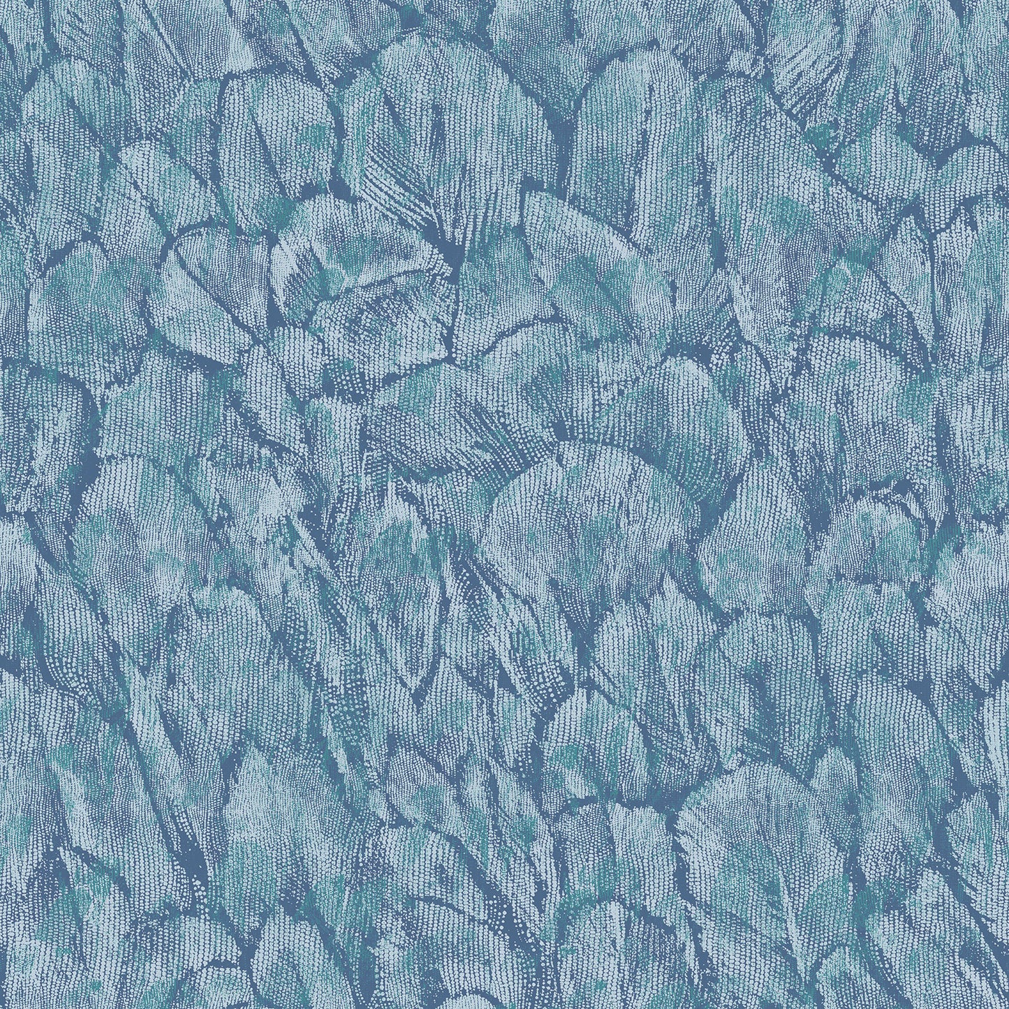 180411904 1838-Wallcoverings WALLPAPER - WP # 04 LAGOON AURORA